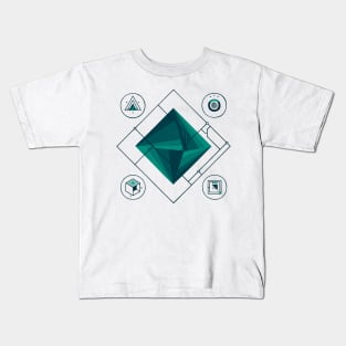 Prism Kids T-Shirt